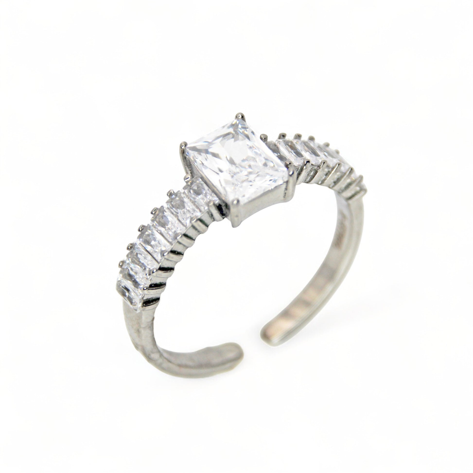 Anello Crystalis