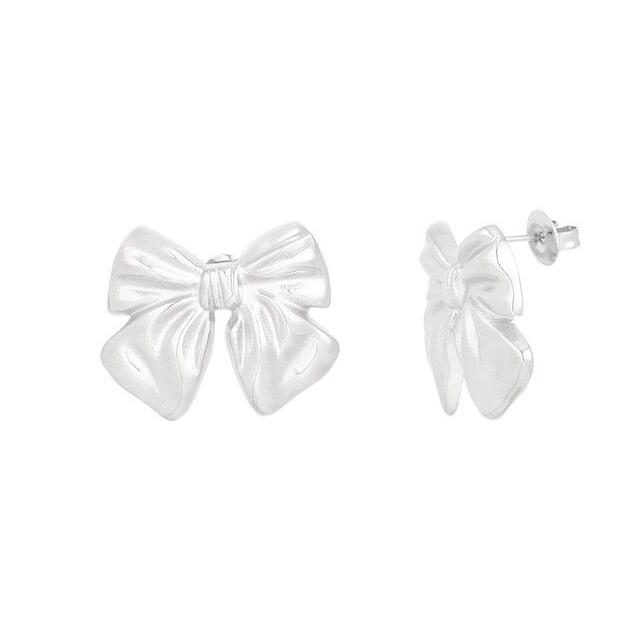 Bowlicious Earrings