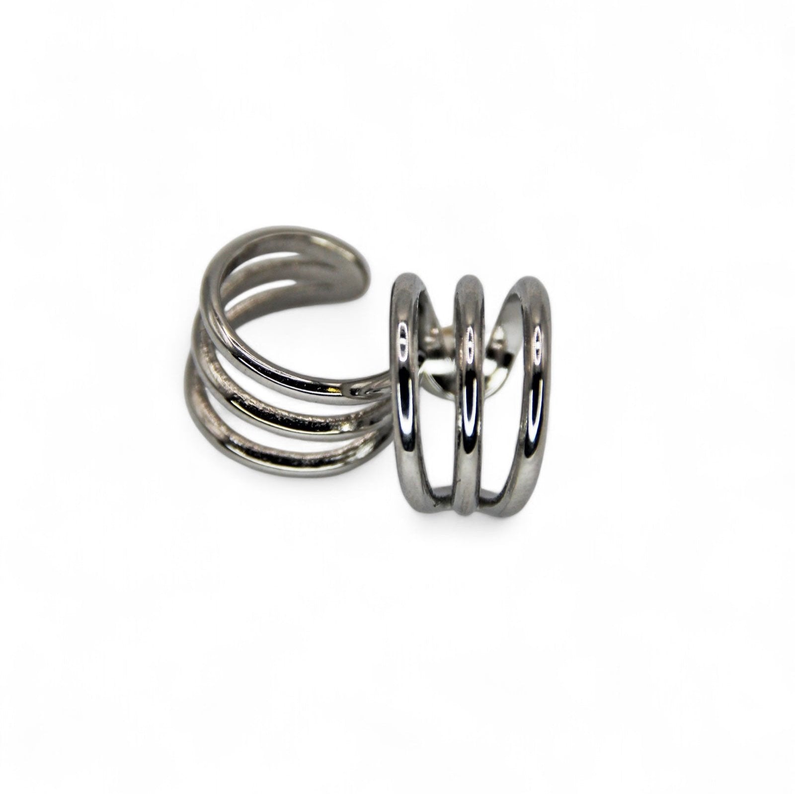 Ear Cuff Tridente