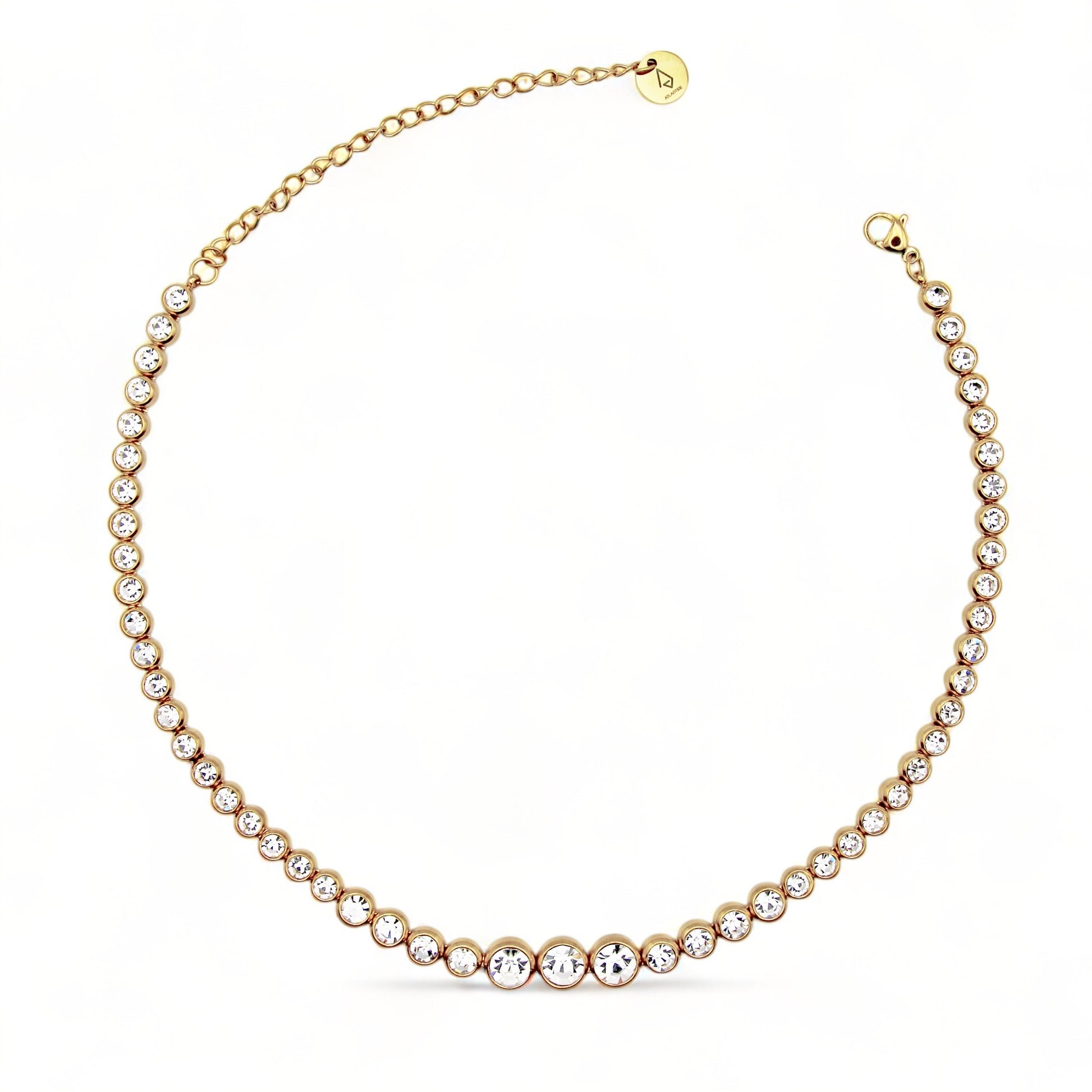Collana New Cristalia