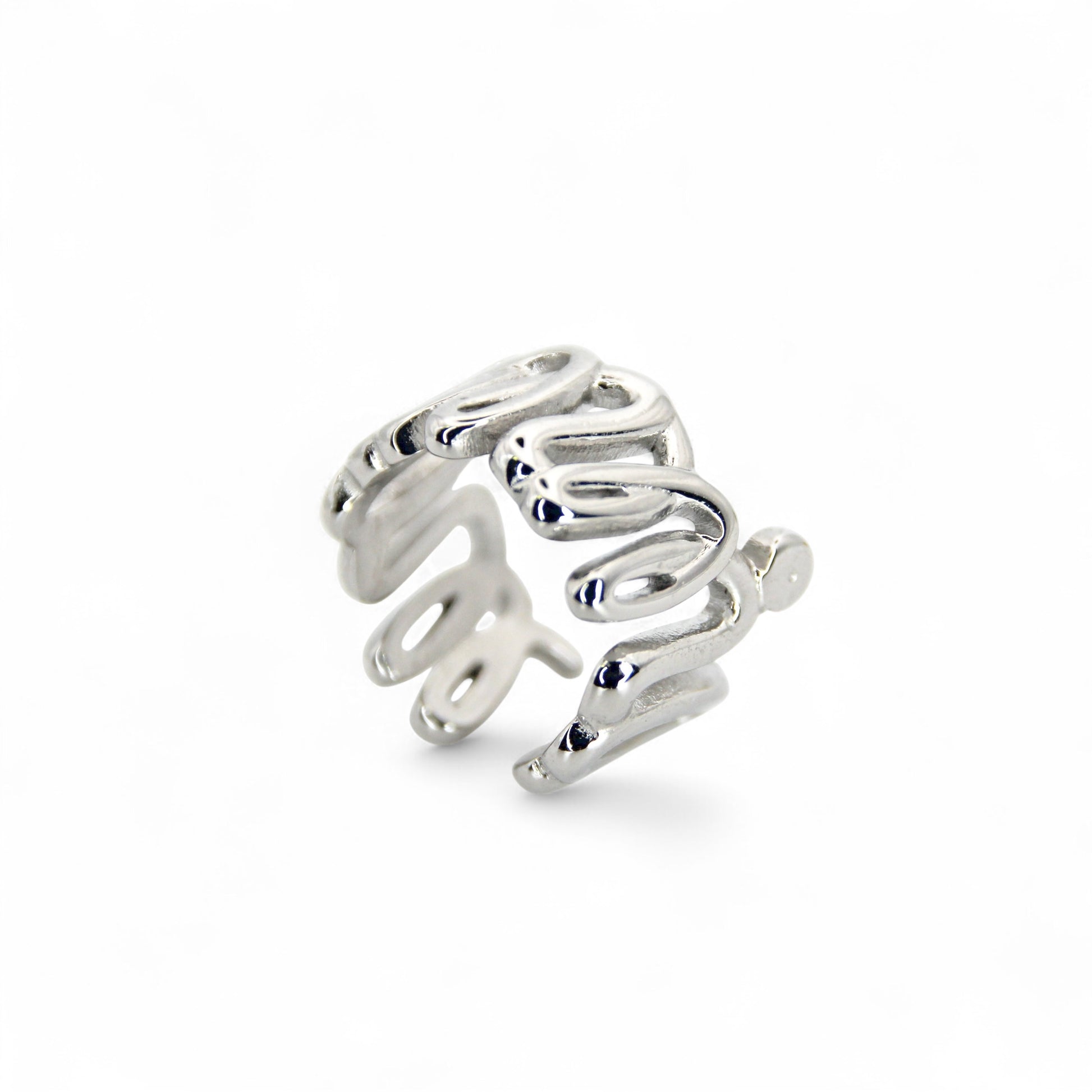 Ear Cuff Waves