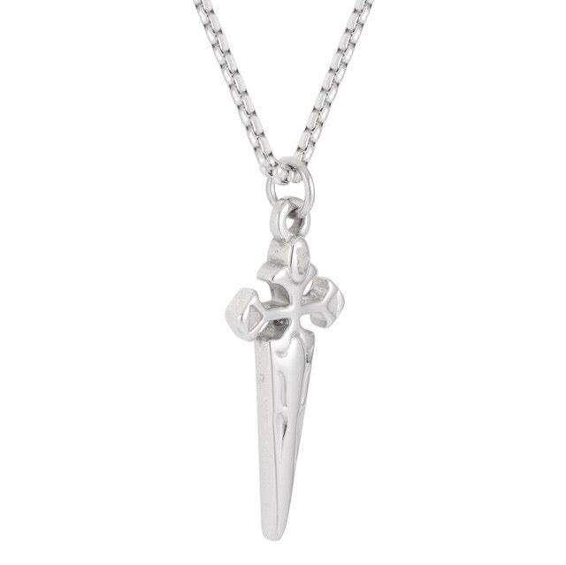 Collana Swordkeeper