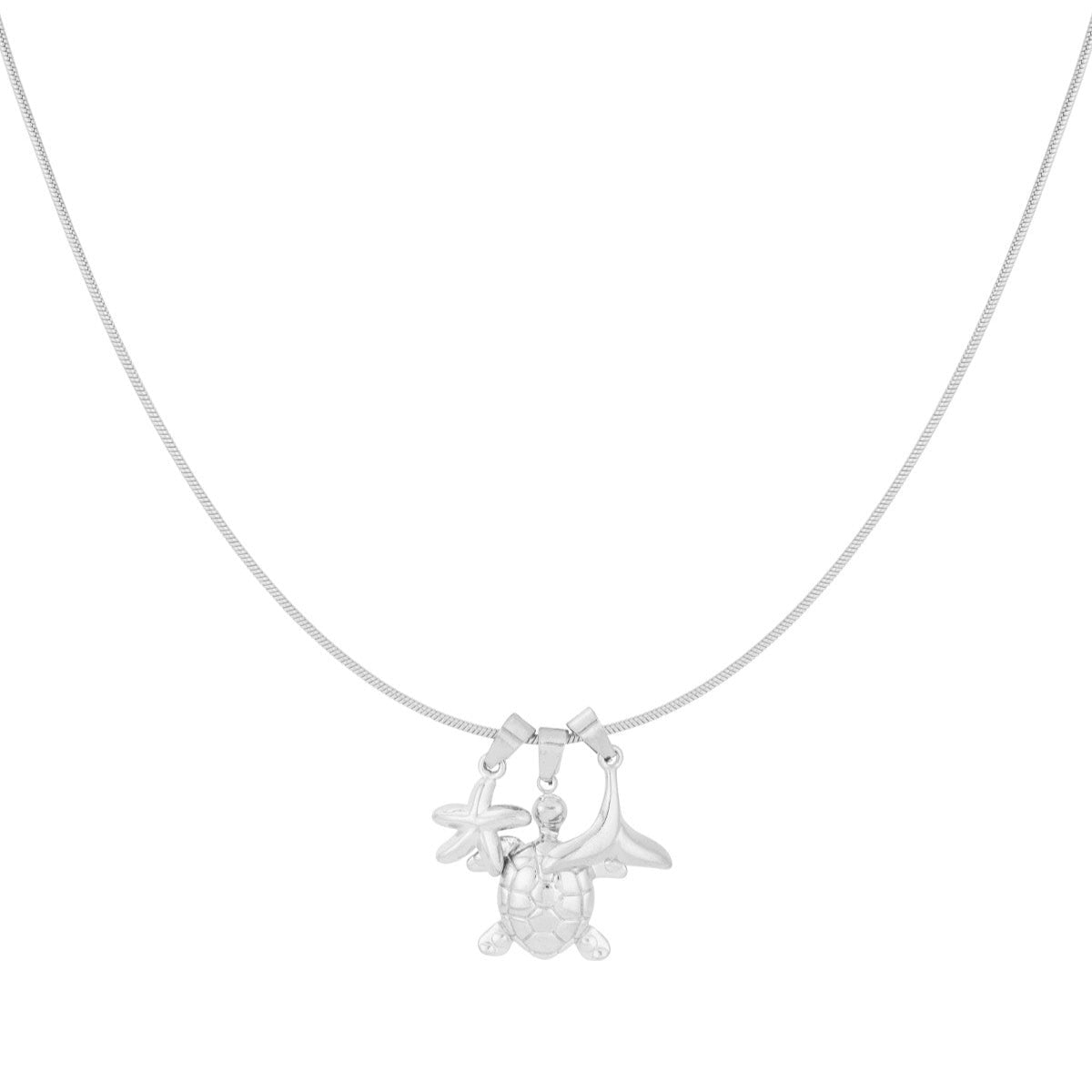Collana Oceania
