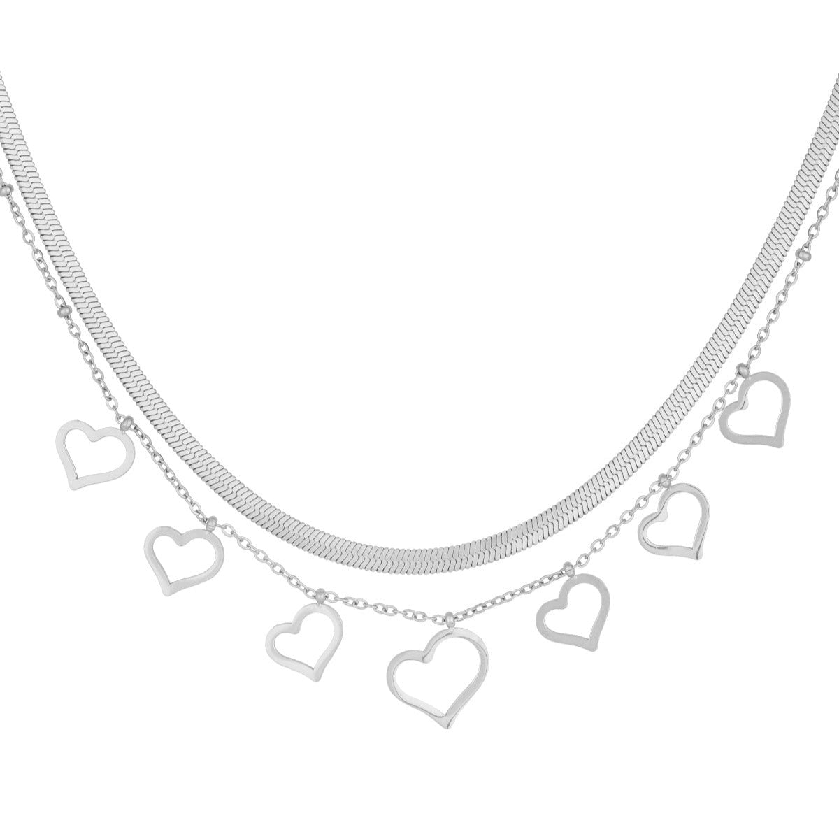 Collana Cuori Liberi
