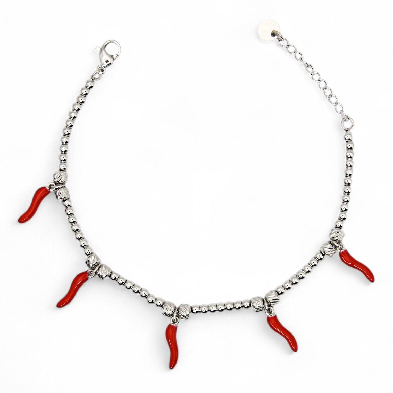 Lucky Power Bracelet