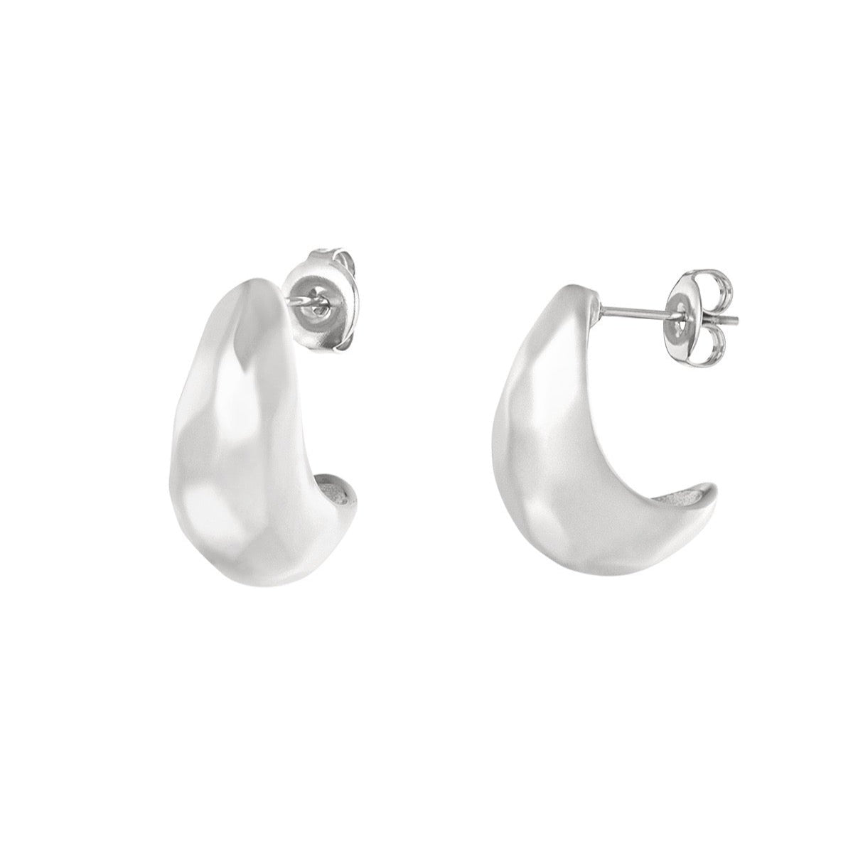Reflex Earrings