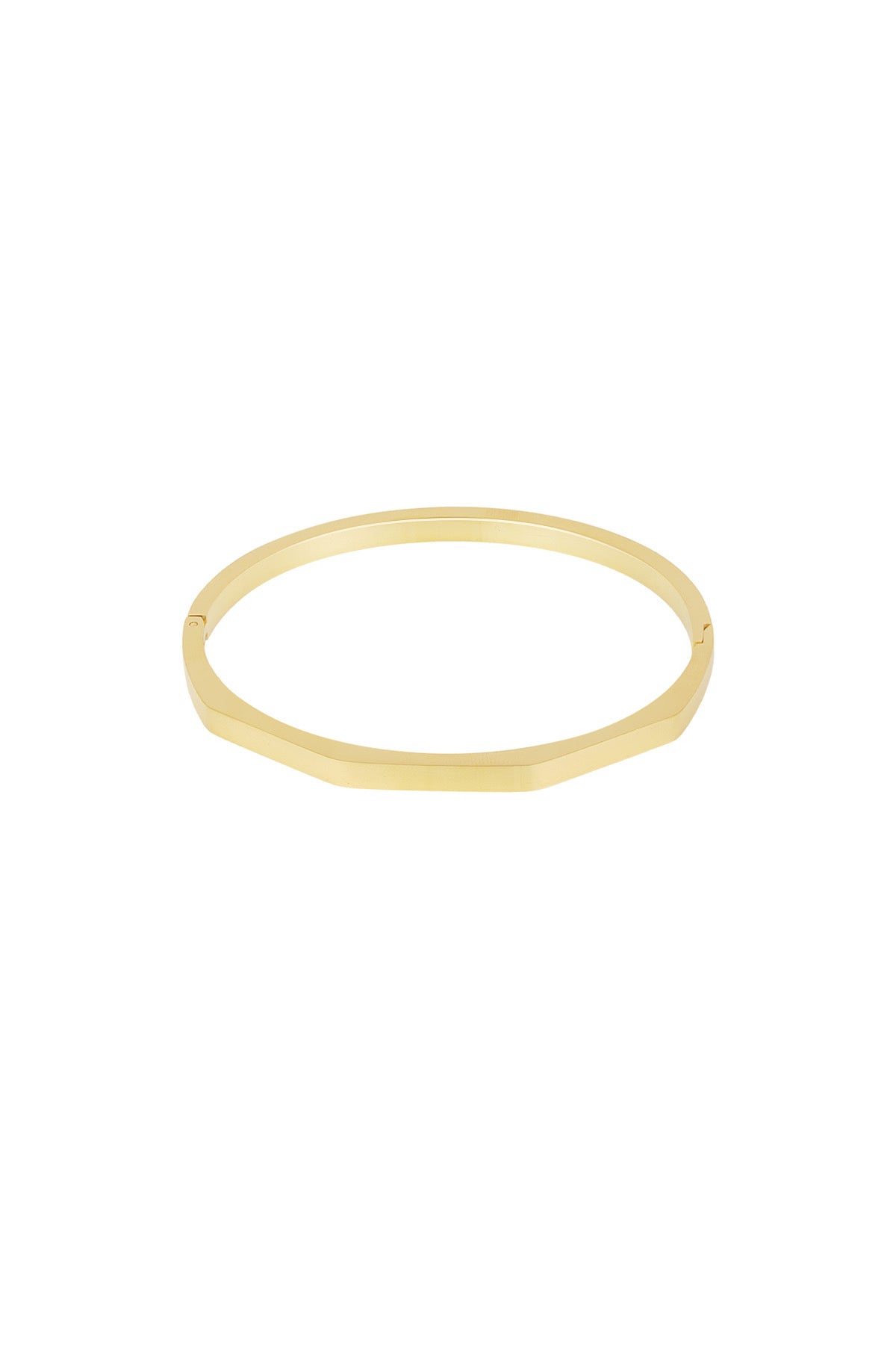 Bracciale Geometric Chic