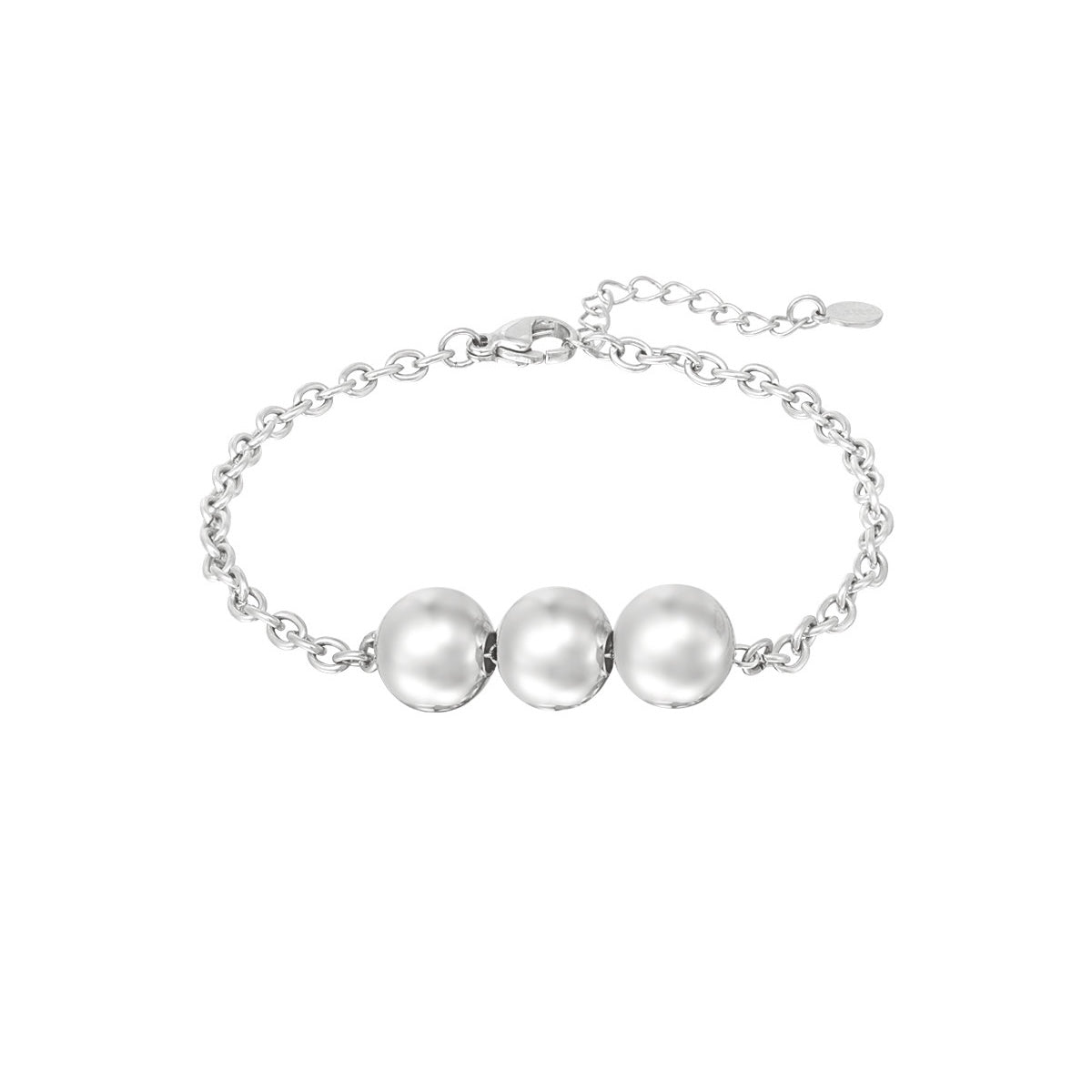 Bracciale Spheric Trio