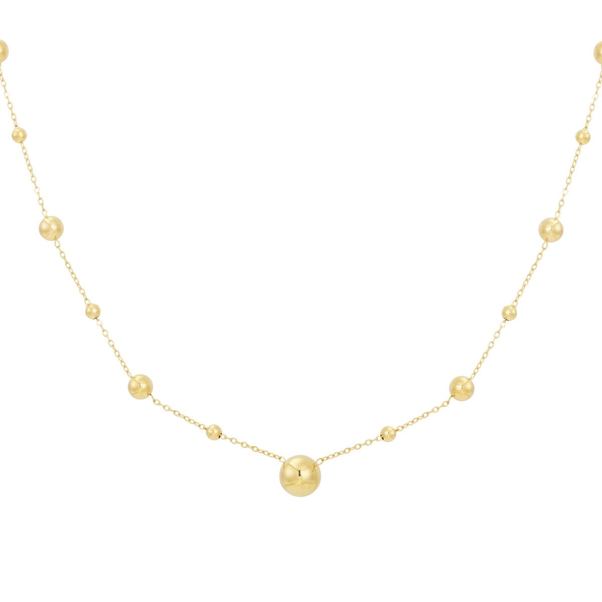 Collana Newton