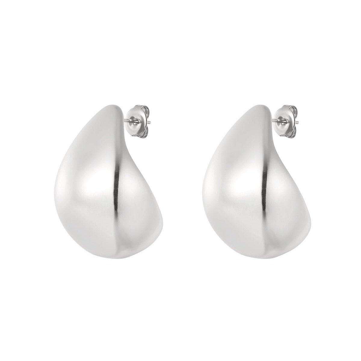 Vintage Tears Earrings
