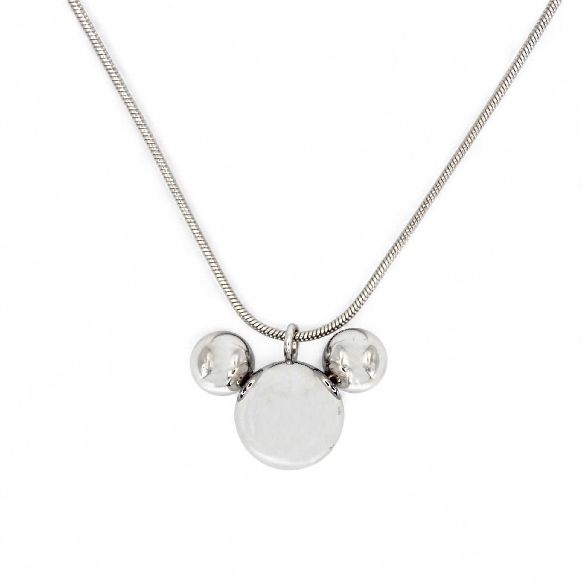 Collana Mickey