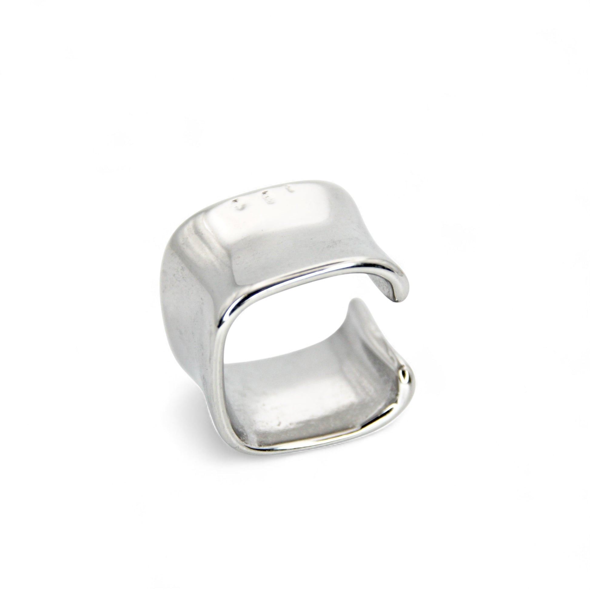 Ear Cuff Cube