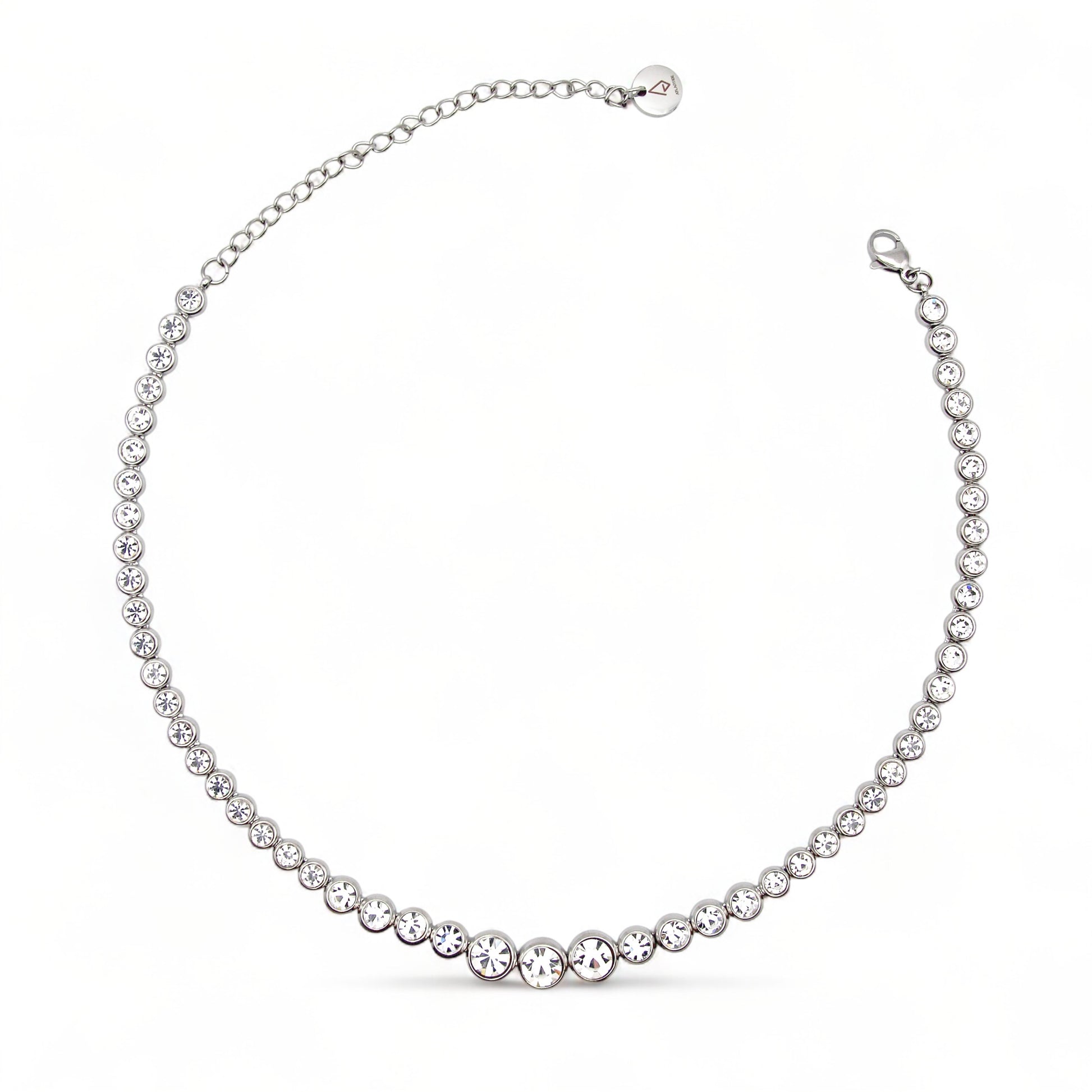 Collana New Cristalia