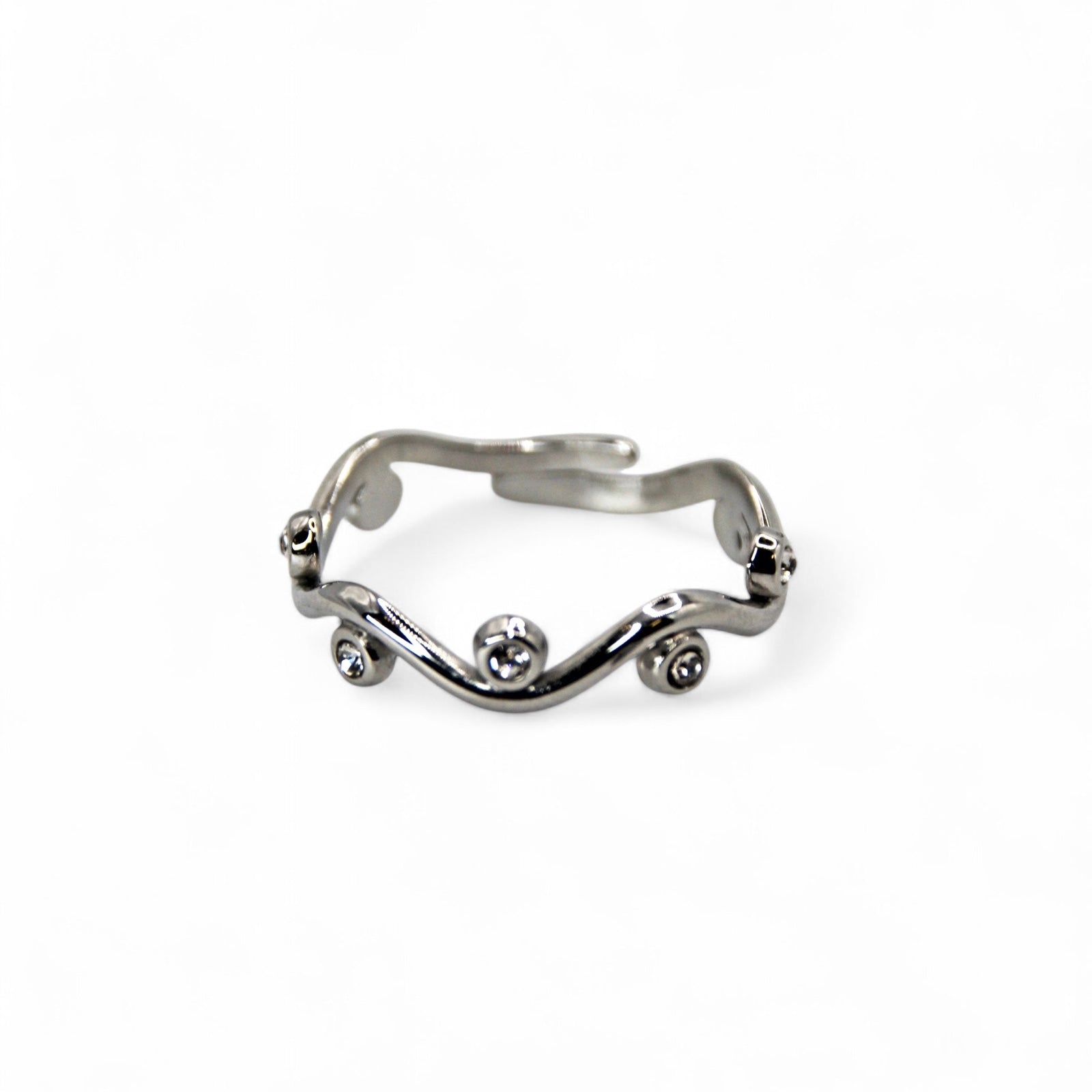 Anello Twilight Spark