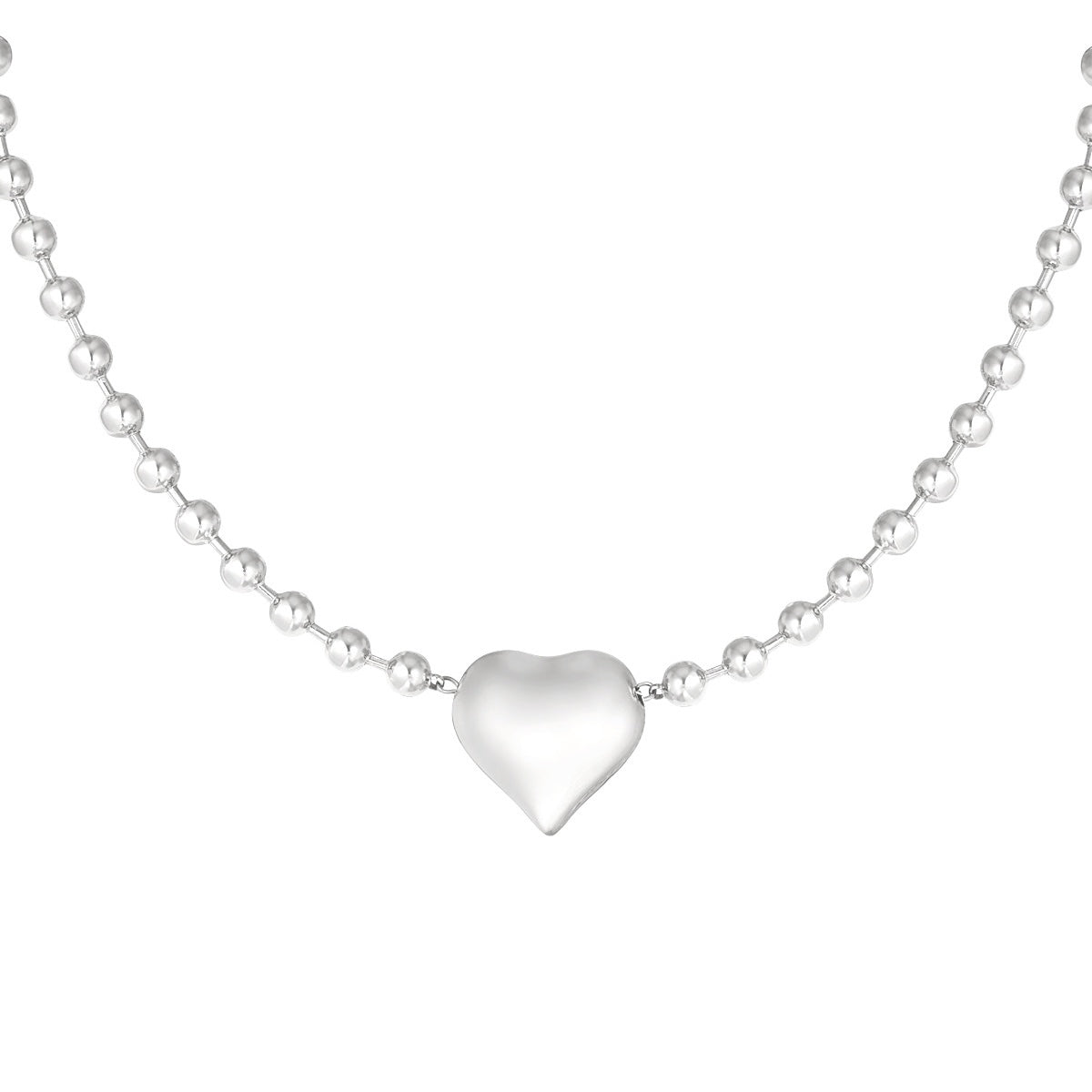 Heart of Light Necklace