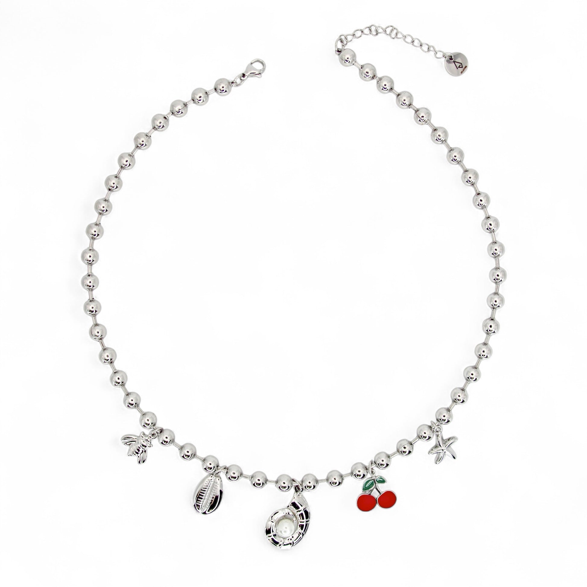 Collana Tropicana