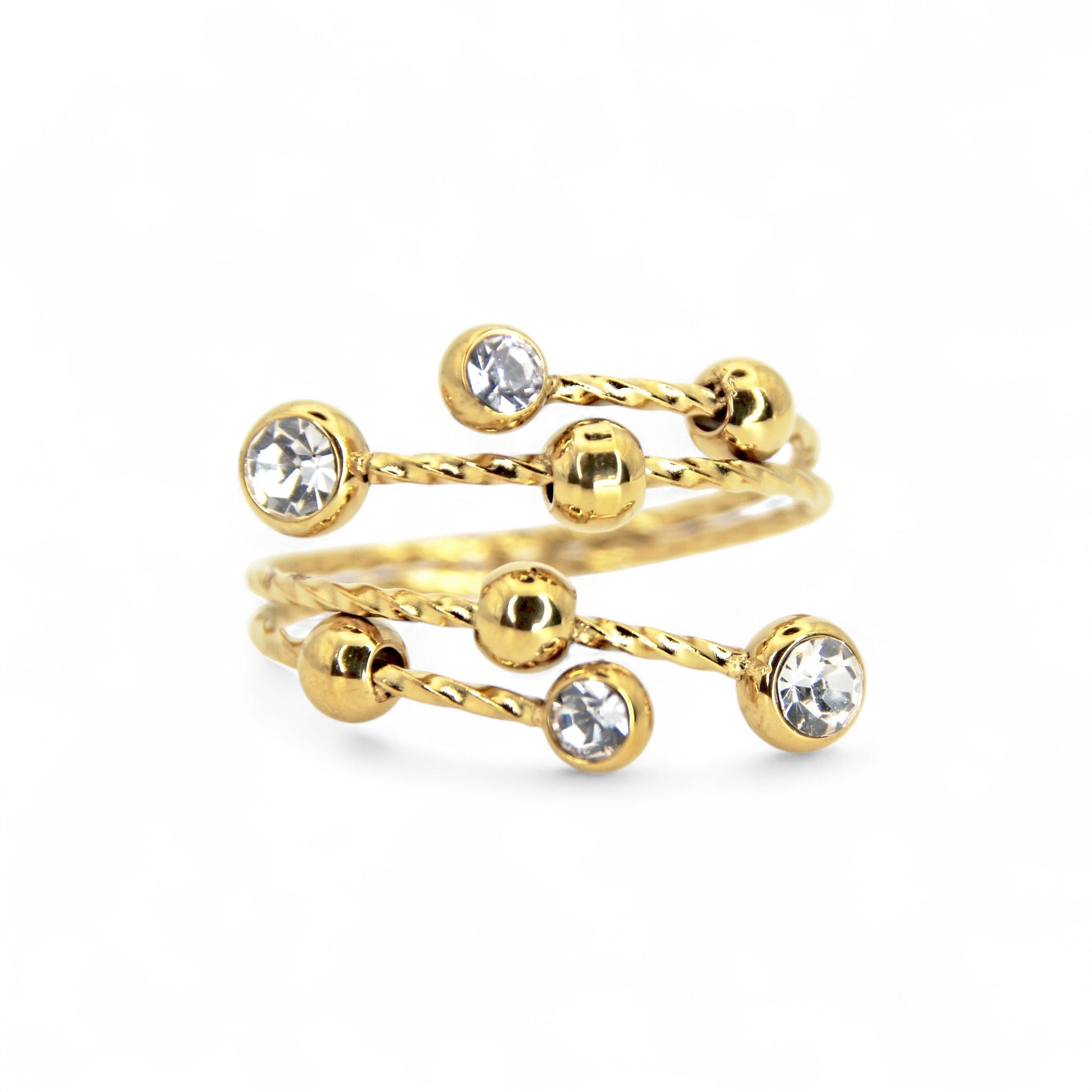 Anello Solarys