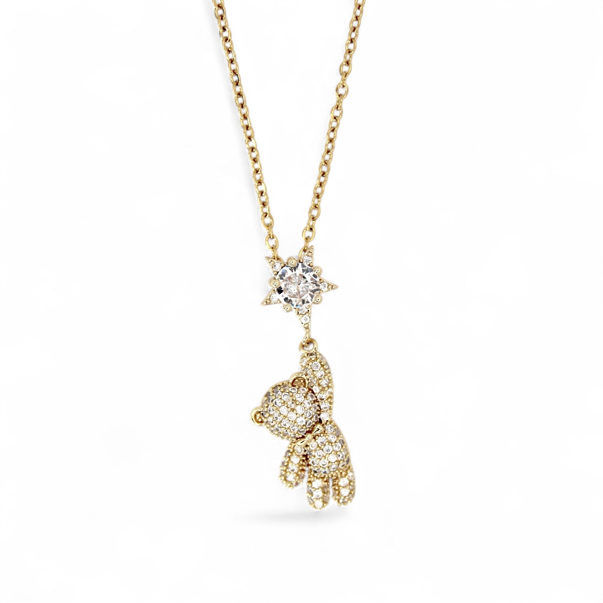 Collana StarBear