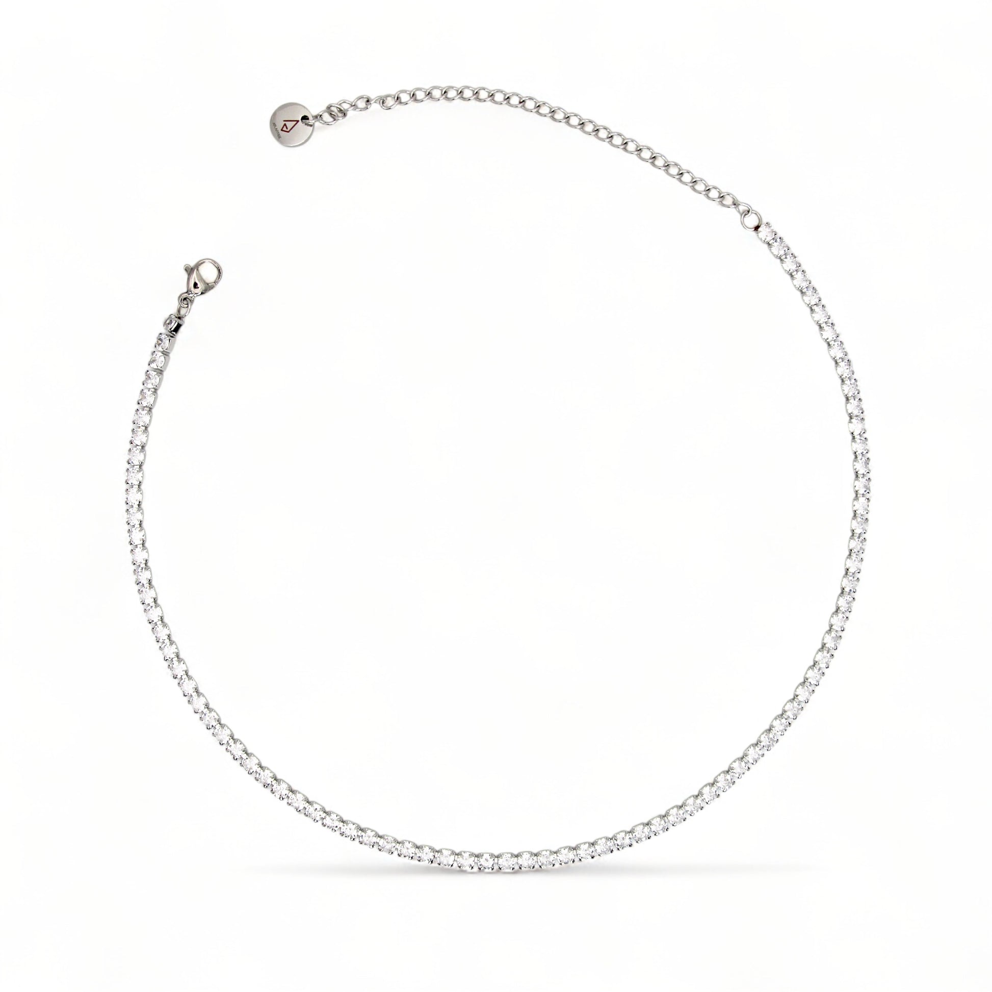 Collana Tennis Lucèa