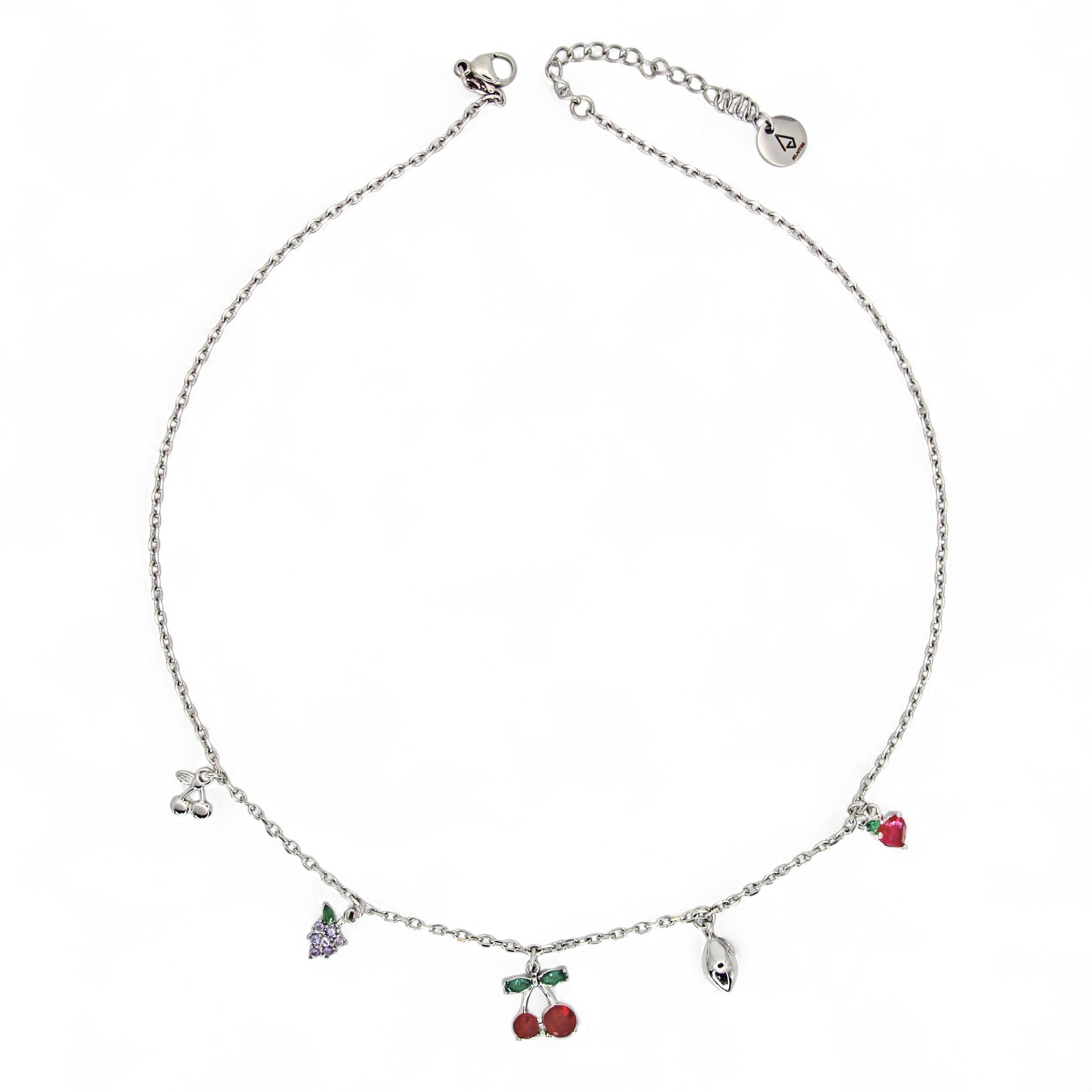 Collana Fruit