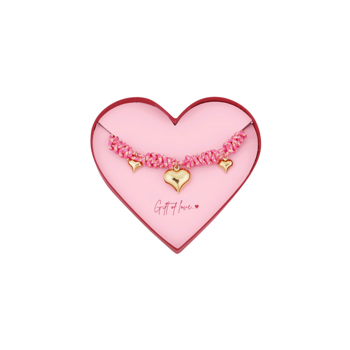 Bracciale Batticuore