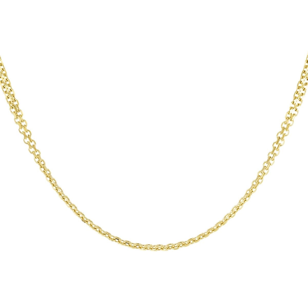 Collana Grumetta