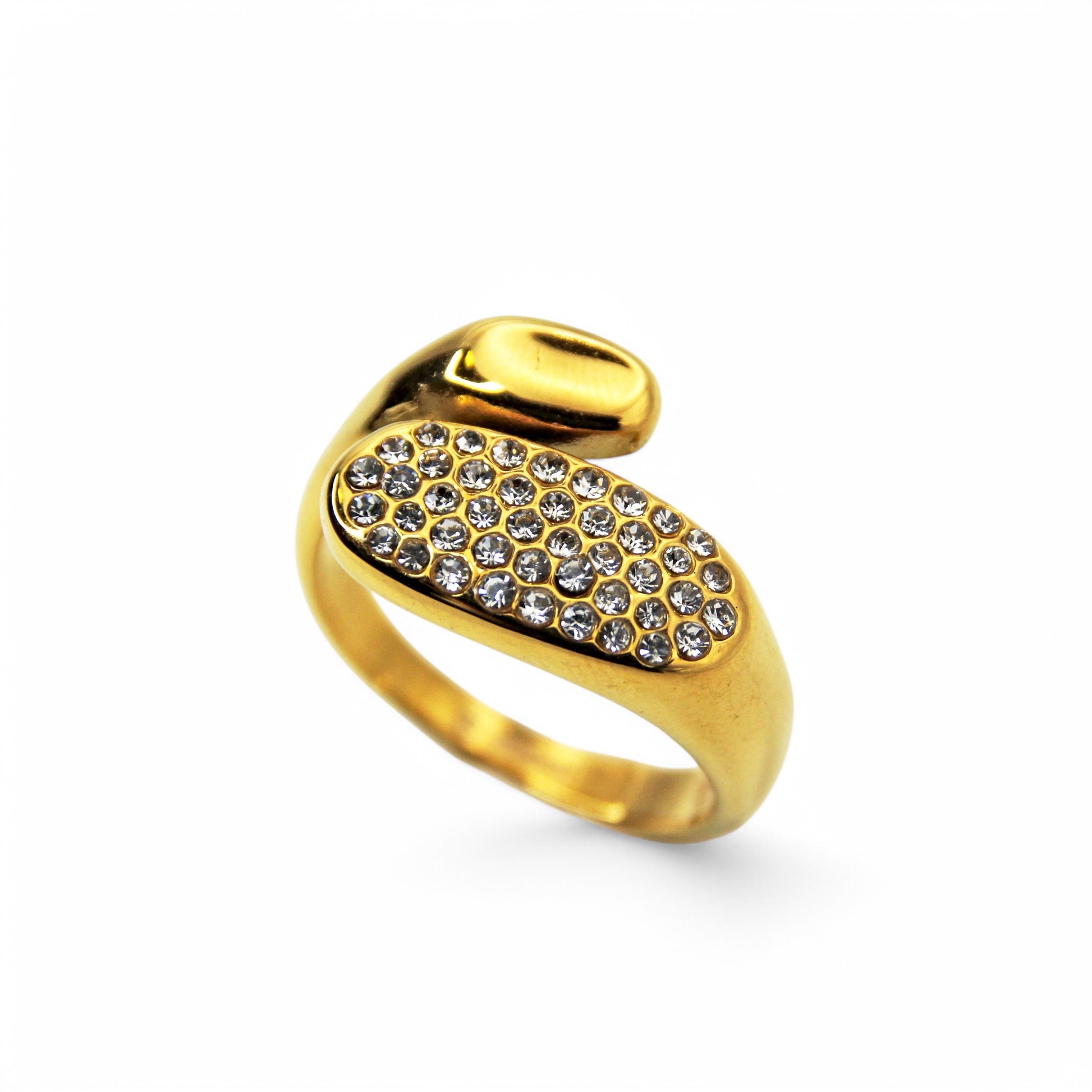 Anello Lunar Glow