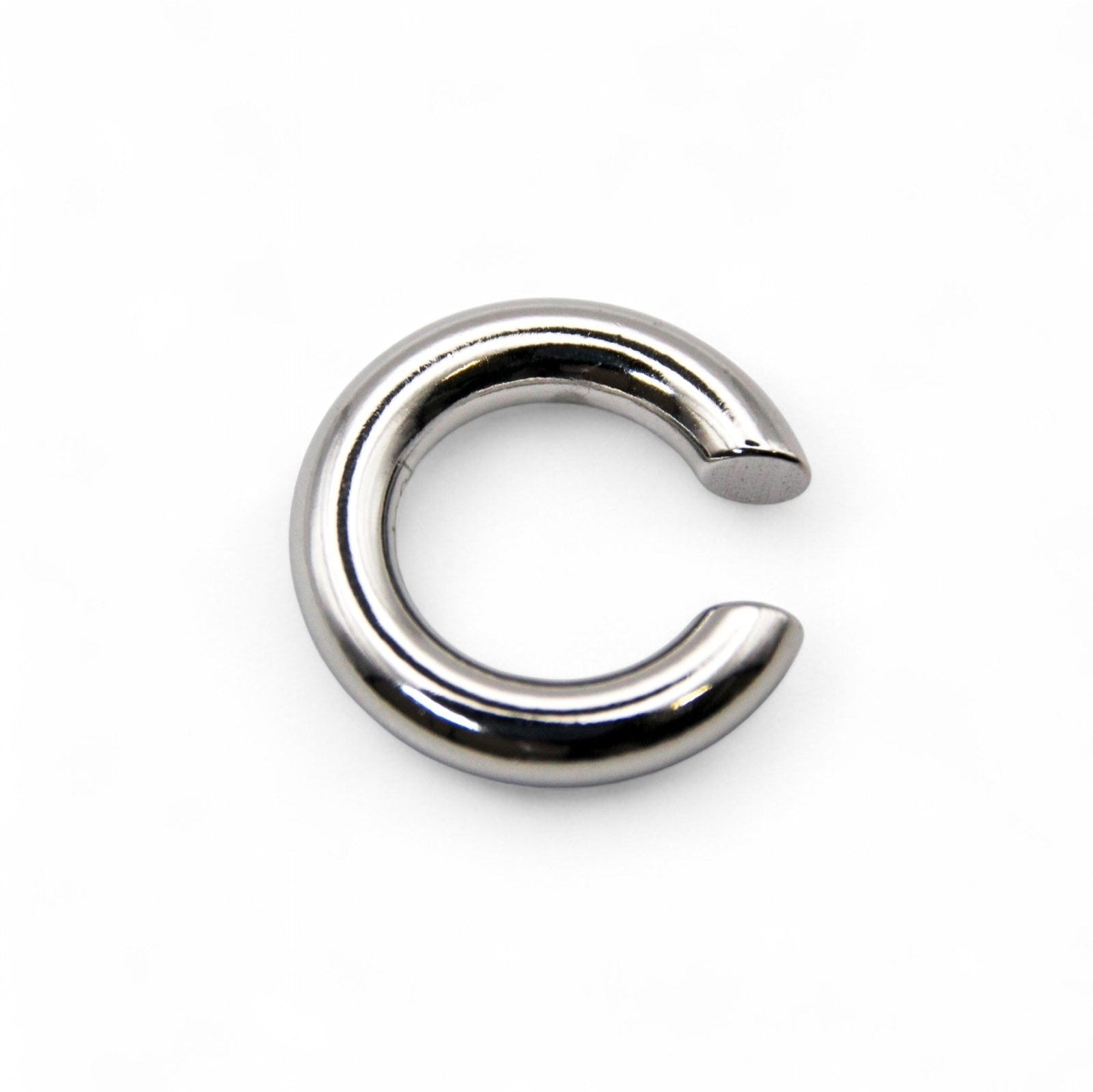 Chunky Midi Cuff