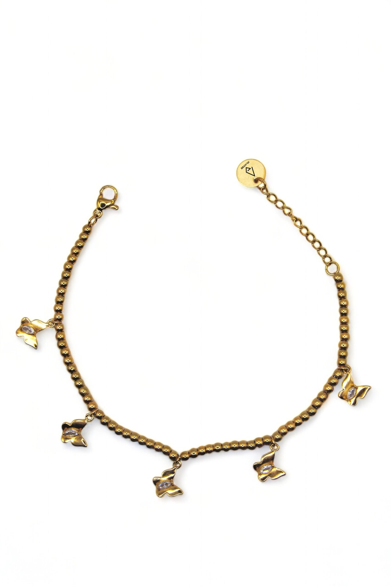 Bracciale Butterfly