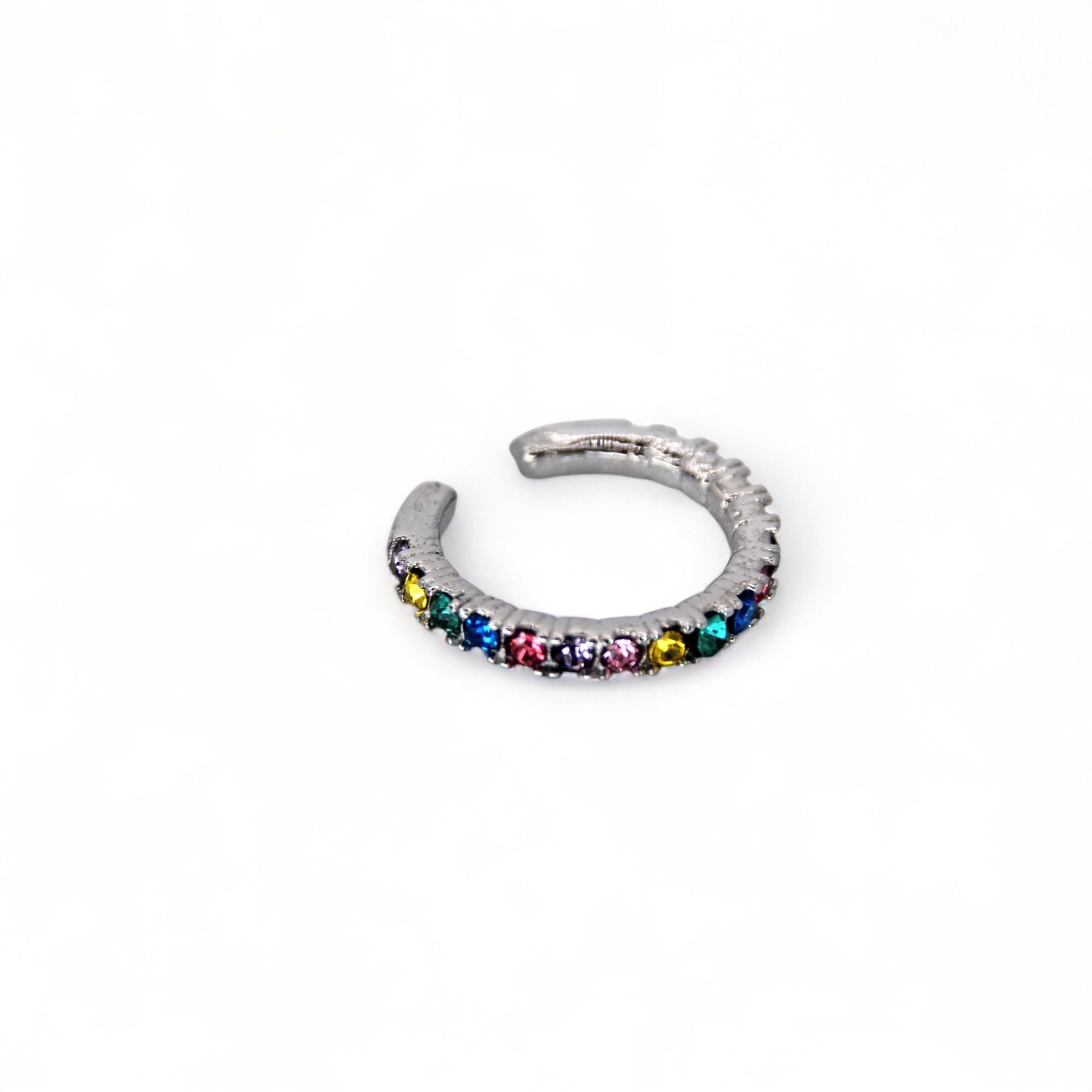 Ear Cuff Multicolor