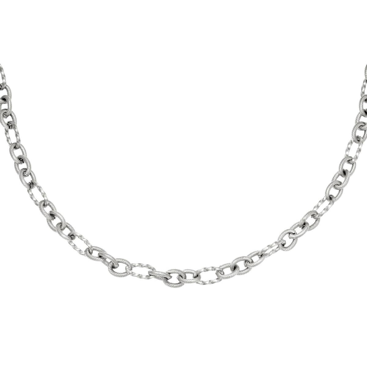 Collana Glow Chain