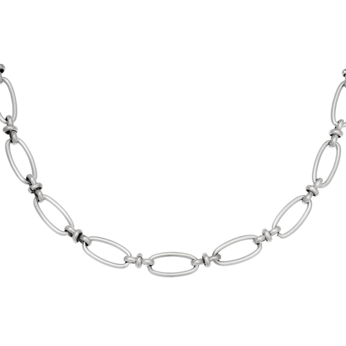 Collana Luxe Chain Bold