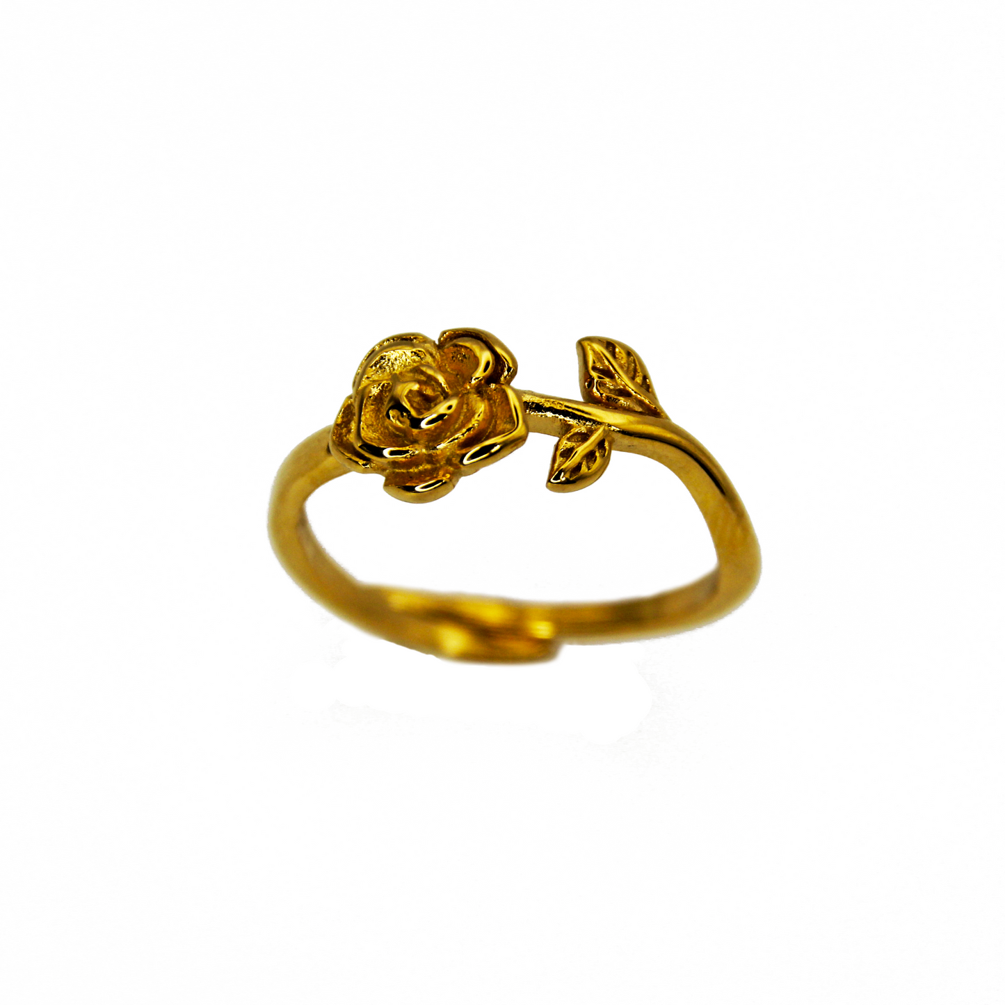 Aphrodite's Pink Ring