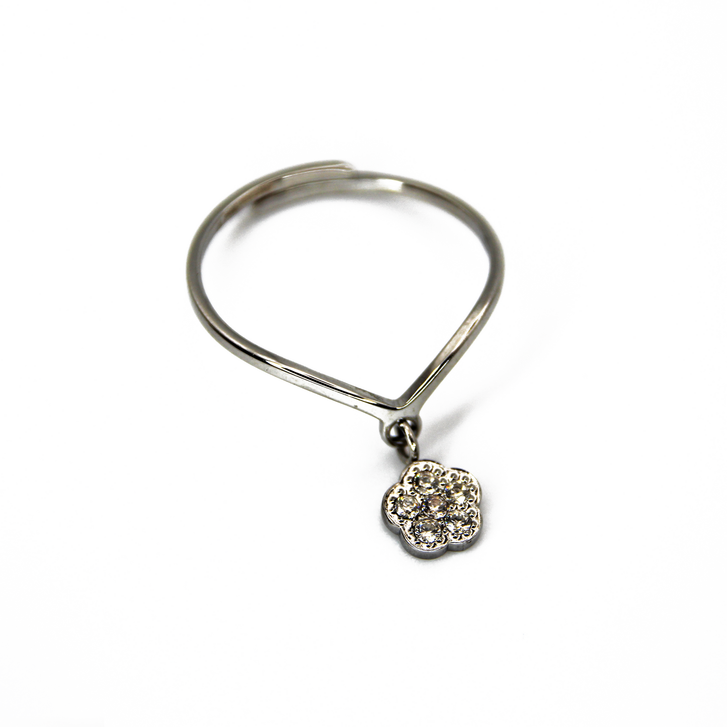 Anello Hanging Flower