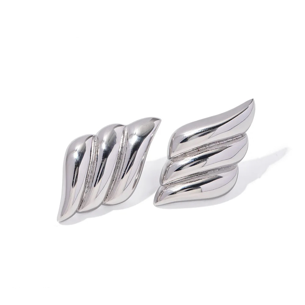 Wings Earrings