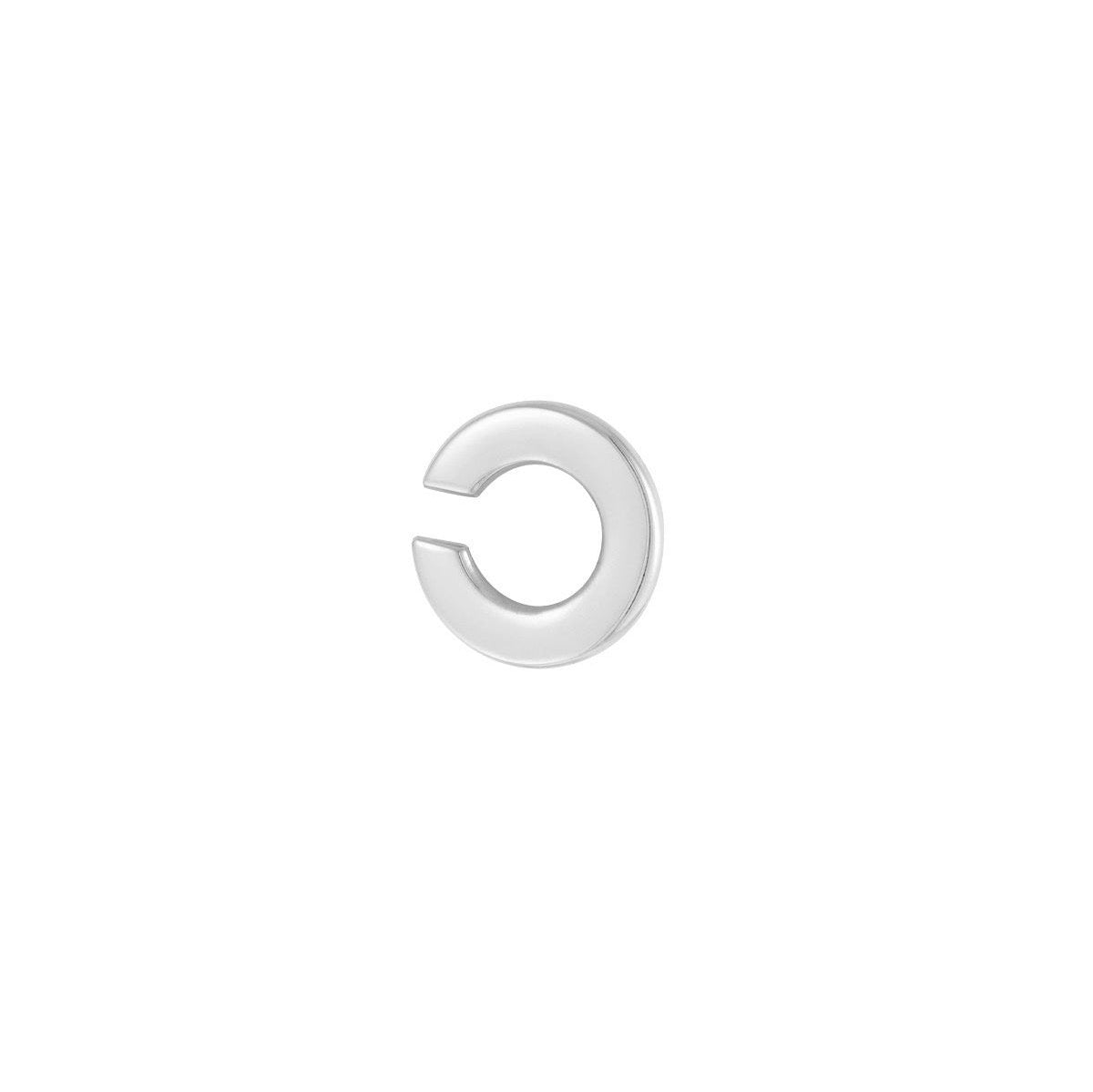 Ear Cuff Small piatto