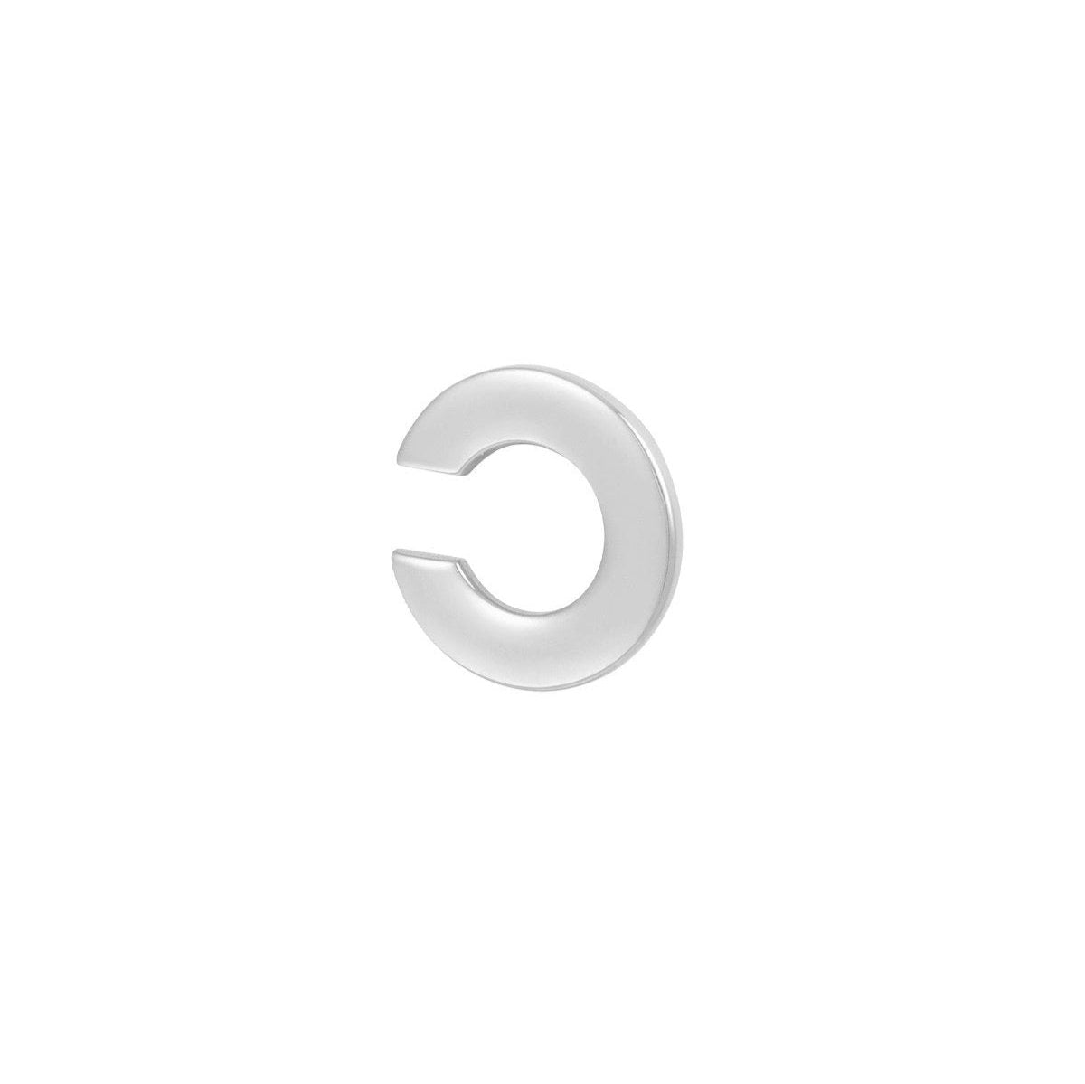 Ear Cuff piatto