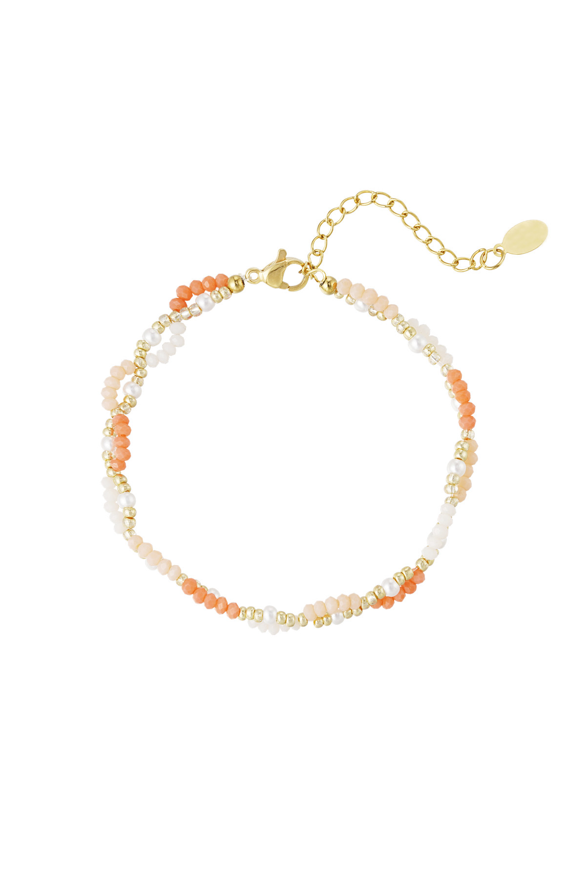 Bracciale Summer Braid - Atlantide Gioielli