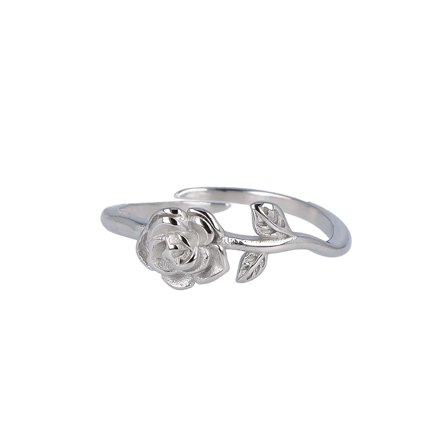 Aphrodite's Pink Ring