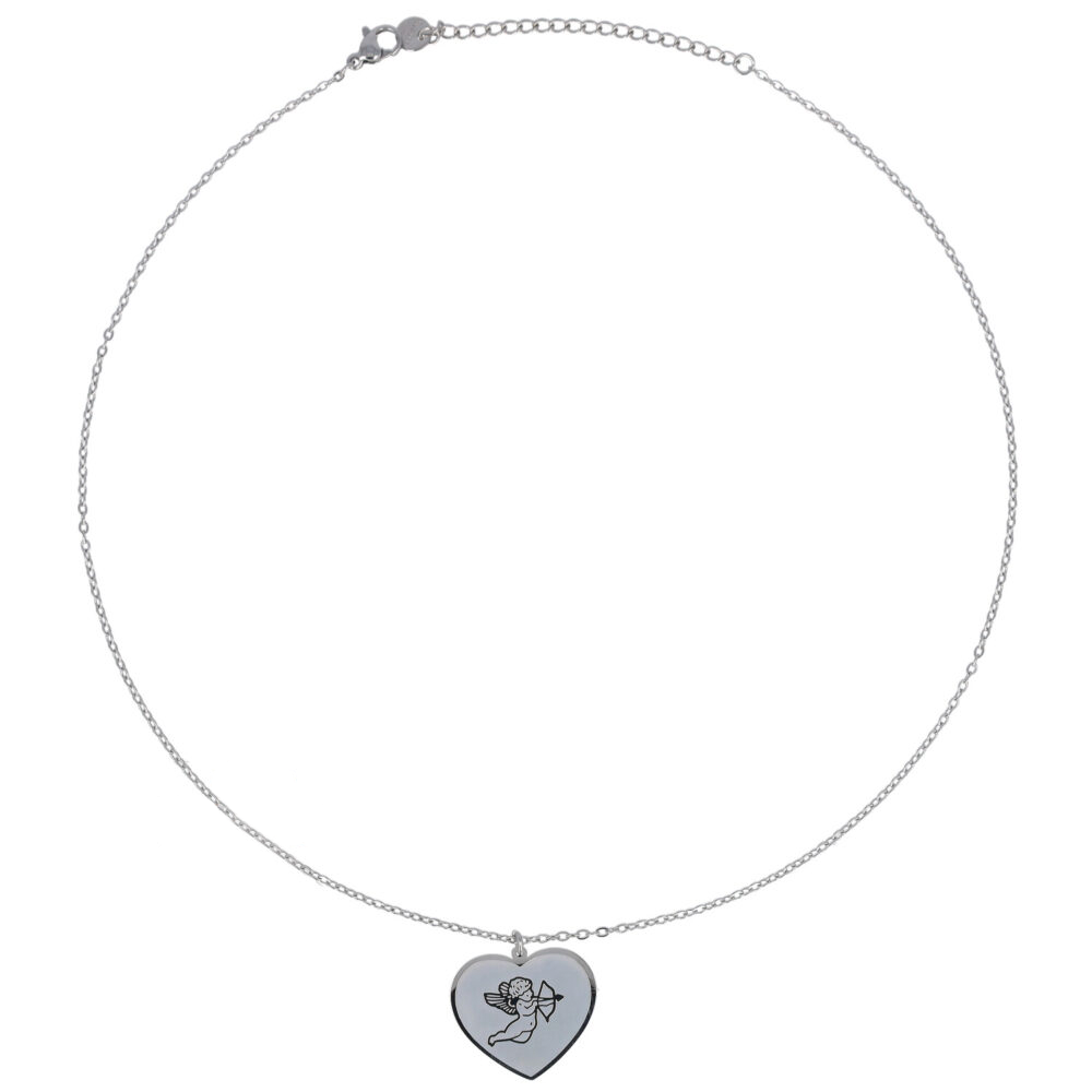 Collana Cupido