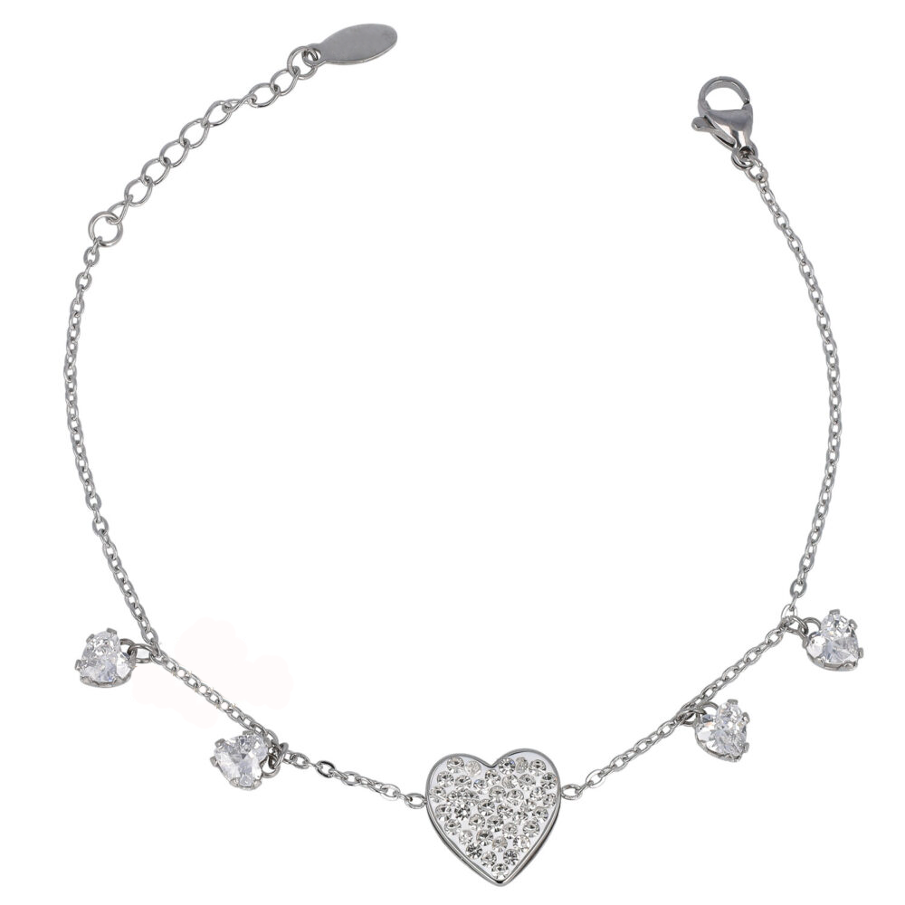 Bracciale Bright Heart