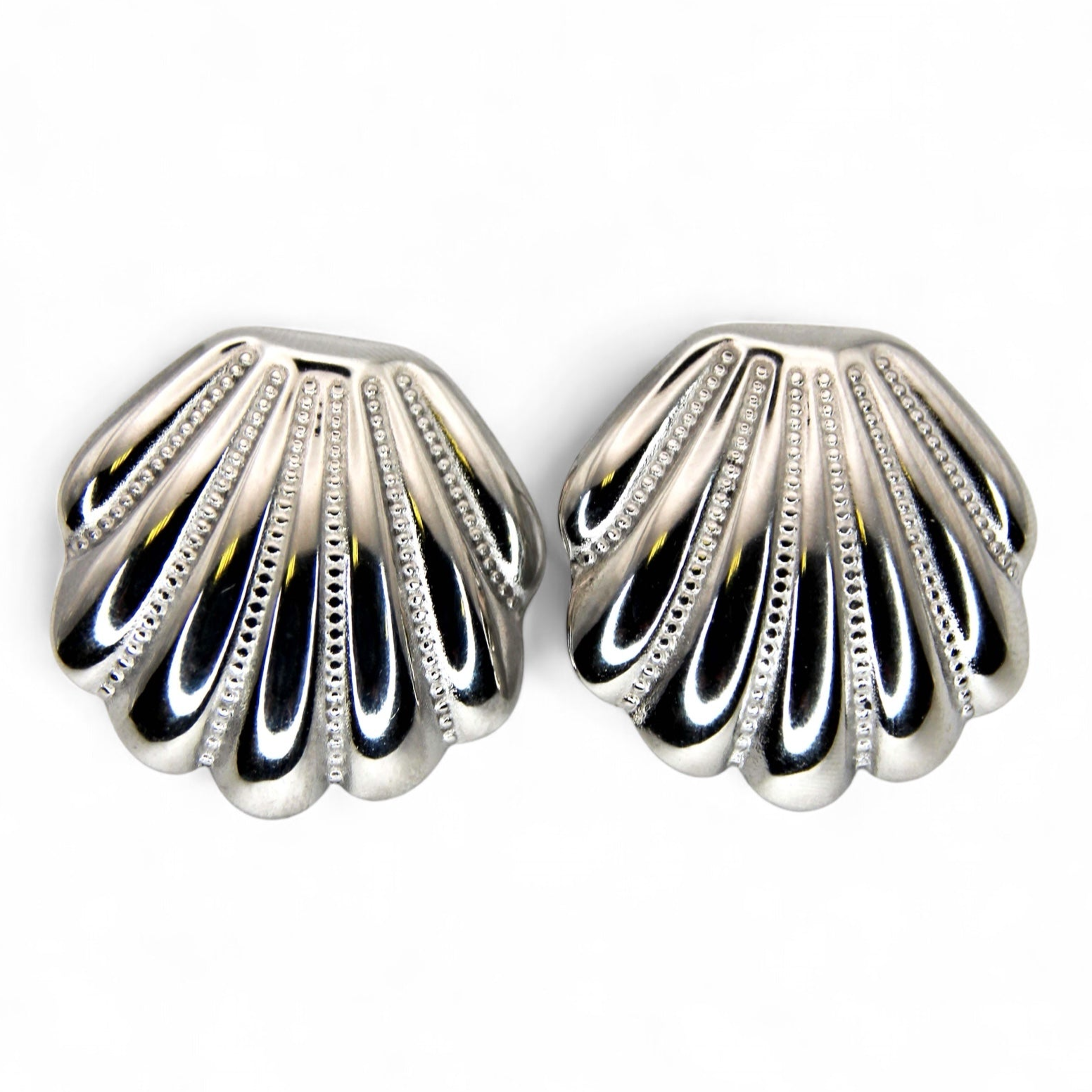 Shell Earrings