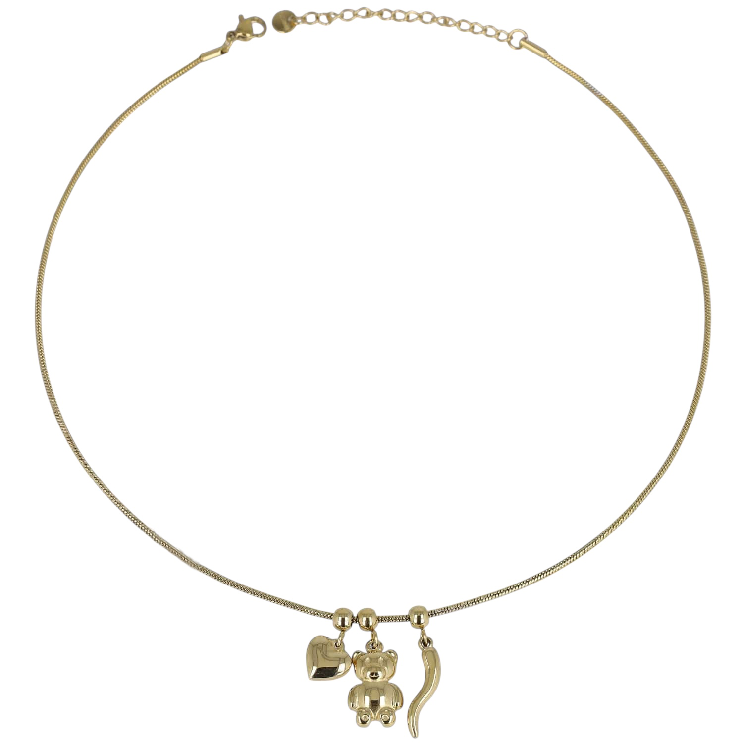 Collana DolceAmuleto