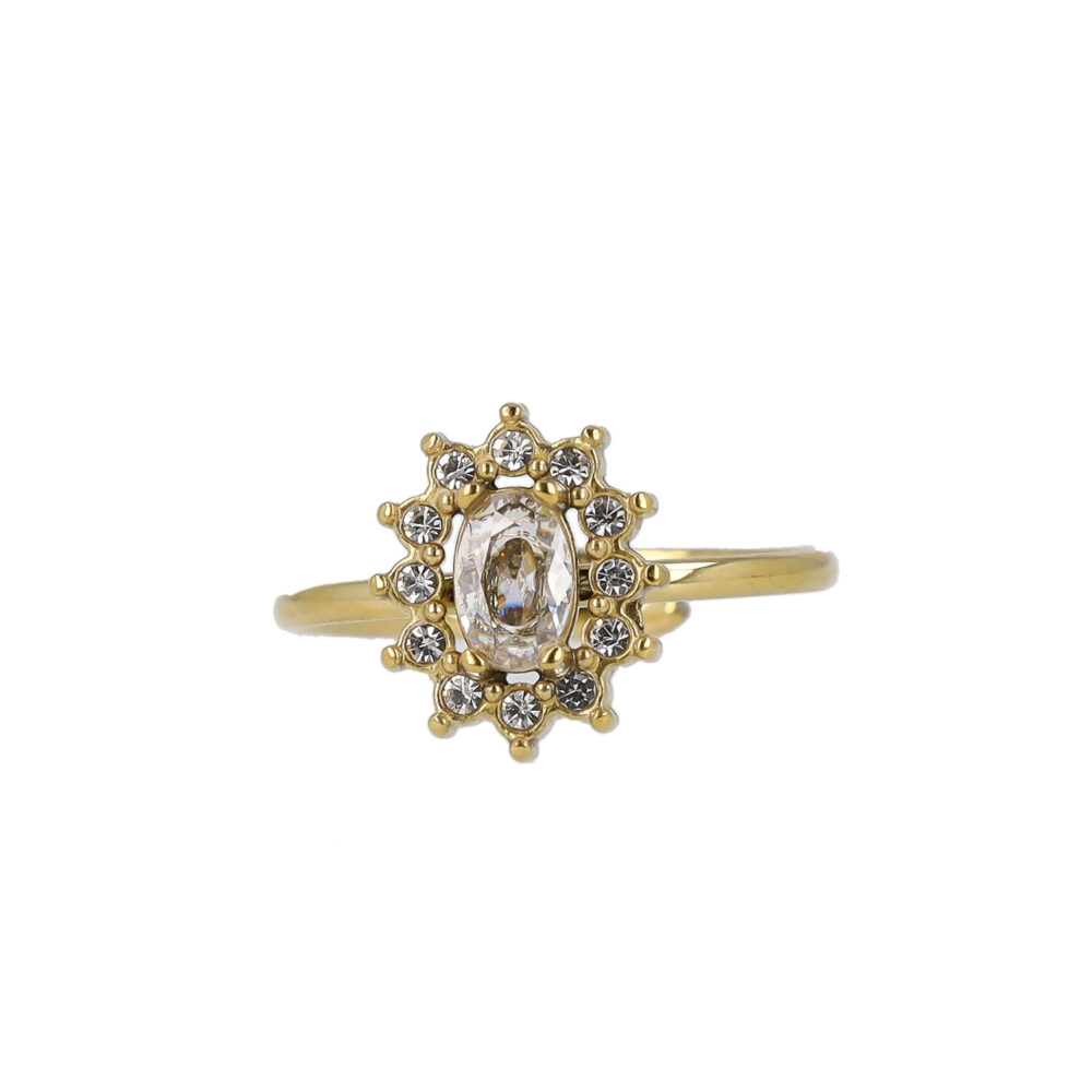 Anello Elisabeth