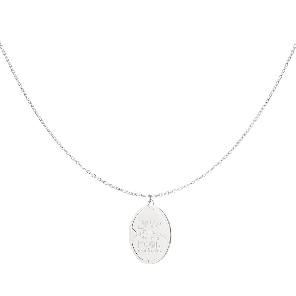 Collana To The Moon