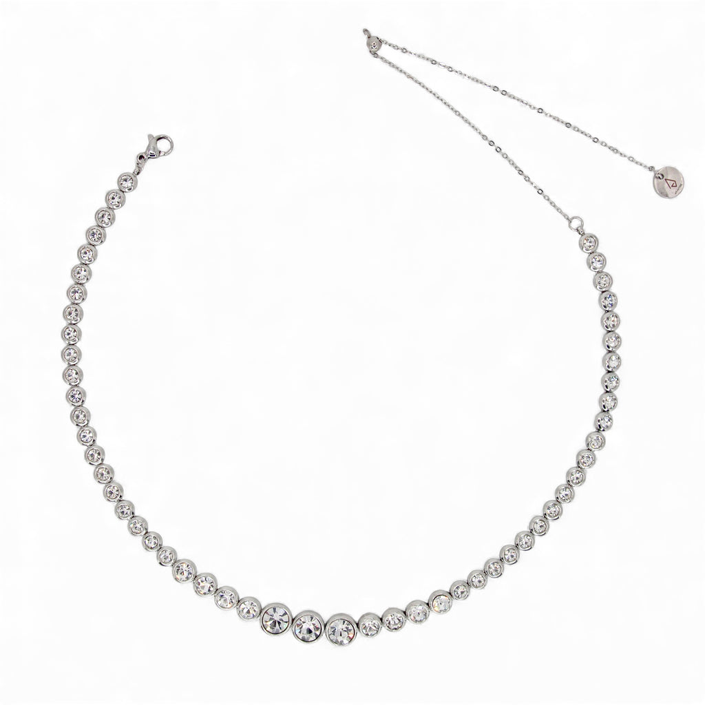Collana New Cristalia