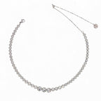 Collana New Cristalia