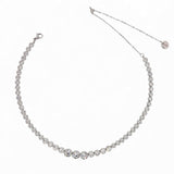 Collana New Cristalia con cursore