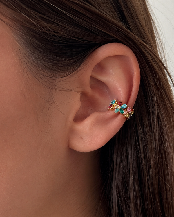 Ear Cuff Anthelia