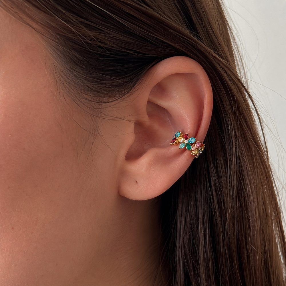 Ear Cuff Anthelia